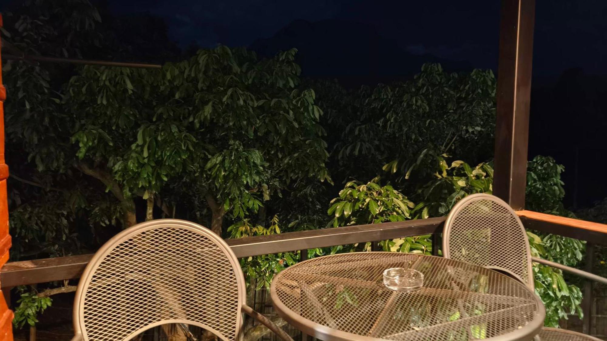 Nha-Da Land Apartment Chiang Dao Exterior foto
