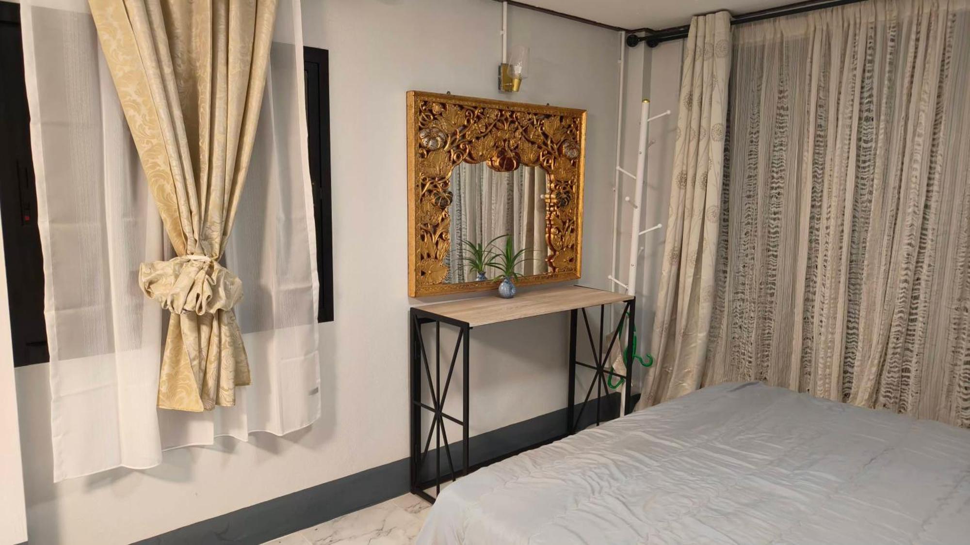 Nha-Da Land Apartment Chiang Dao Exterior foto